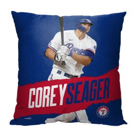 RANGERS - COREY SEAGER