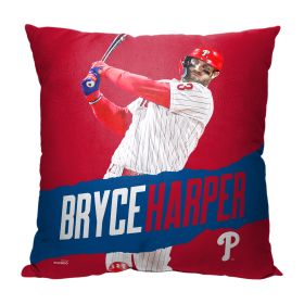 PHILLIES - BRYCE HARPER