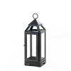 Small Slate Lantern